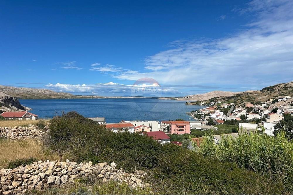 Građevinsko zemljište - Za prodaju - Novalja, Hrvatska - WhatsApp Image 2025-07-29 at 10.41.38_9333e660.jpg - 300411003-3033