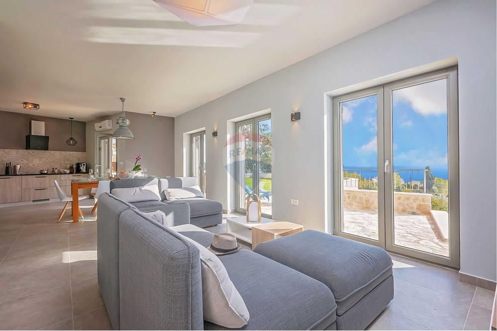 Kuća  - Za prodaju - Labin, Hrvatska - villa-soleil-mali-kosi-10.jpg - 300291007-409