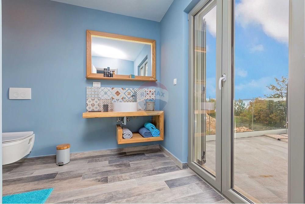 Kuća  - Za prodaju - Labin, Hrvatska - villa-soleil-mali-kosi-05.jpg - 300291007-409