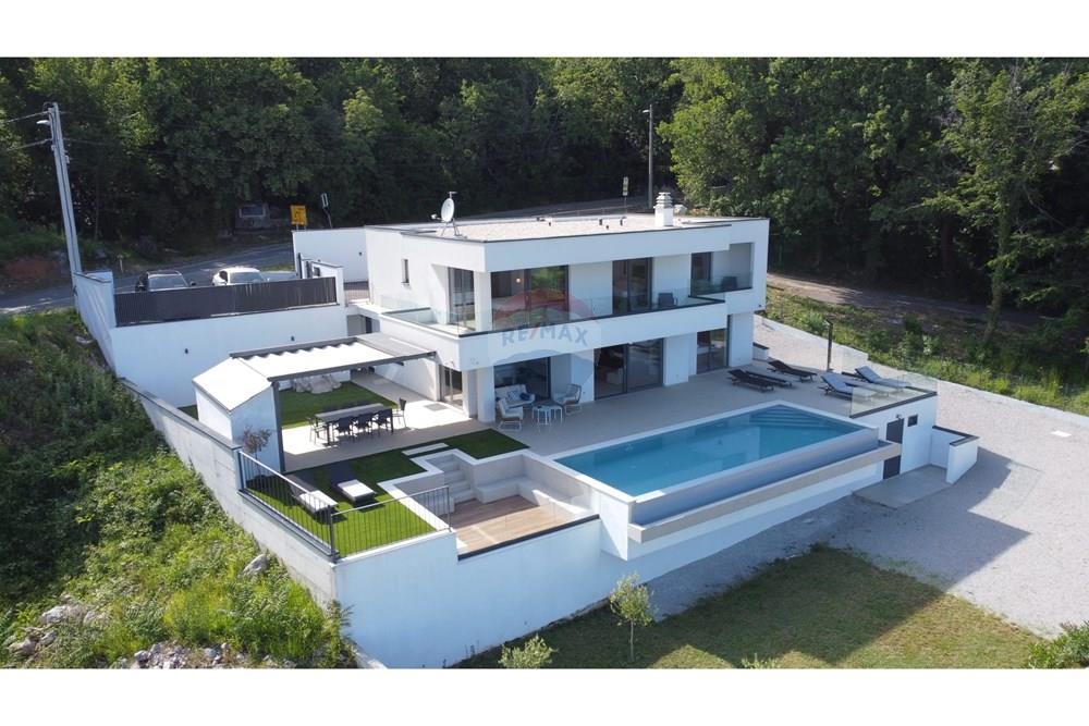 Kuća  - Za prodaju - Lovran, Hrvatska - 22.jpg - 300421024-872