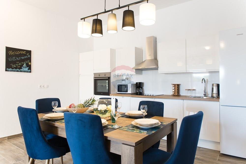 Kuća u stilu odmarališta - Za prodaju - Benkovac, Hrvatska - kuca-6262.jpg - 300501033-62