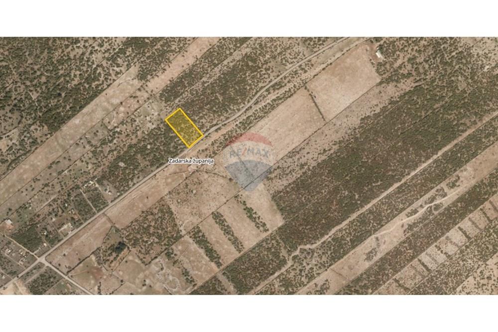 Zemljište - Za prodaju - Mandre, Hrvatska - Snimka zaslona 2025-05-06 151312.jpg - 300411003-3035