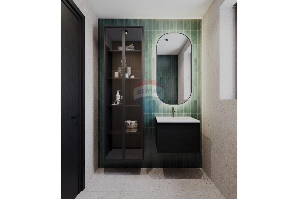 Vila - Za prodaju - Dobrinj, Hrvatska - Toilet_Post-topaz-enhance copy.jpg - 300261050-326