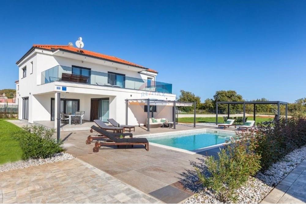 Kuća  - Za prodaju - Marčana, Hrvatska - Viktoria-vanjska.jpeg - 300041074-621