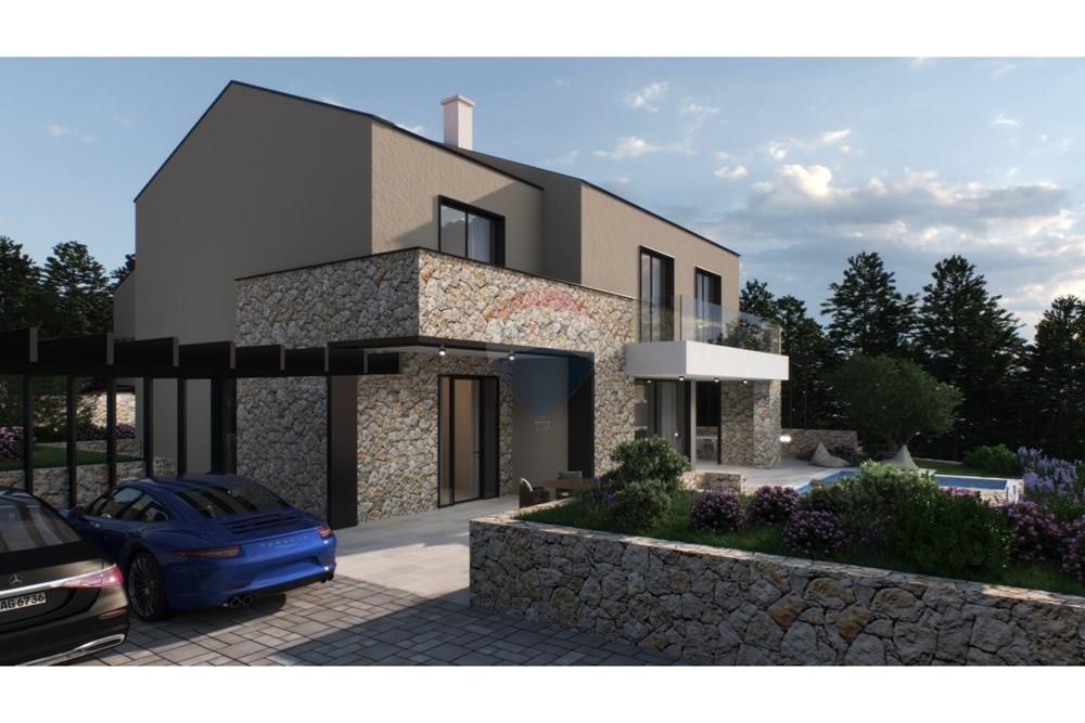 Vila - Za prodaju - Dobrinj, Hrvatska - Silo__34_cam05.jpg - 300261050-325