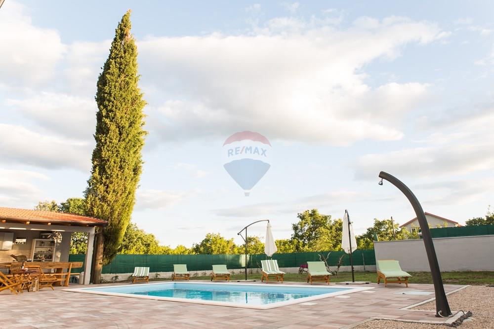 Kuća u stilu odmarališta - Za prodaju - Benkovac, Hrvatska - kuca-6436.jpg - 300501033-62