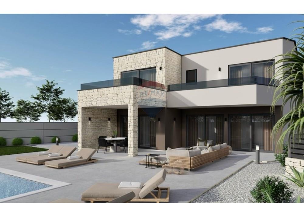 Kuća  - Za prodaju - Tinjan, Hrvatska - WhatsApp Slika 2025-04-04 u 10.14.43_09591238.jpg - 300391028-411