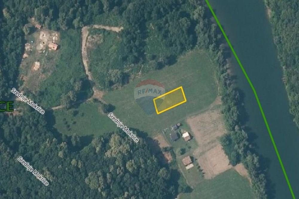 Građevinsko zemljište - Za prodaju - Petrinja, Hrvatska - 839katastar.jpg - 300761006-43