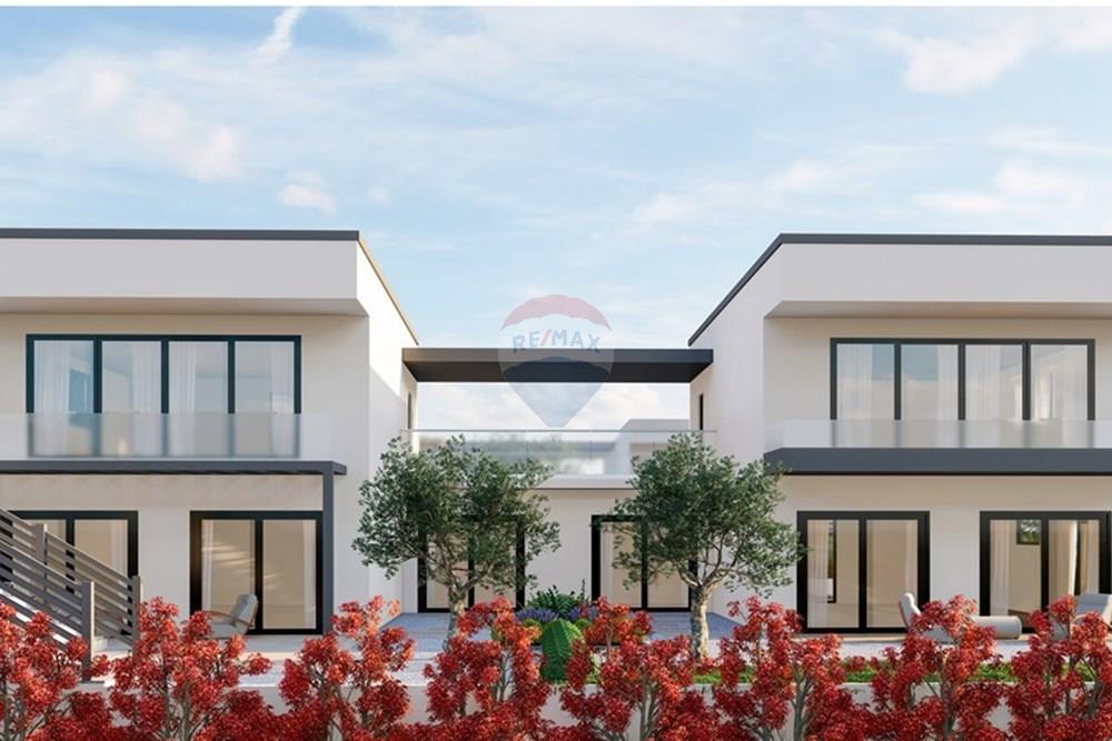 Kuća  - Za prodaju - Krk, Hrvatska - Final Brzac phase two - external 9.jpg - 300621003-1575