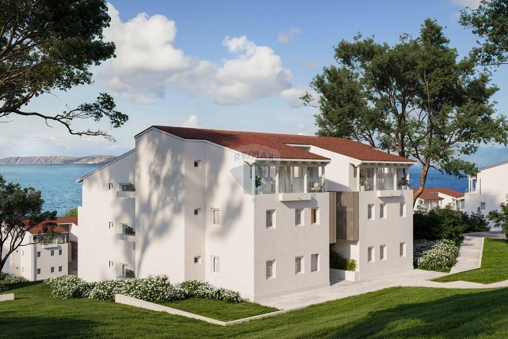 Stan-Apartman - Za prodaju - Novi Vinodolski, Hrvatska - 53bbb9b8-f91d-4701-b309-527534ea56d9-7.jpg - 300561033-39