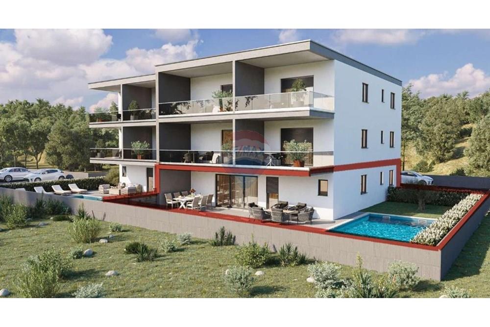 Stan-Apartman - Za prodaju - Novigrad, Hrvatska - 1742408418_s-2.jpg - 300441010-451