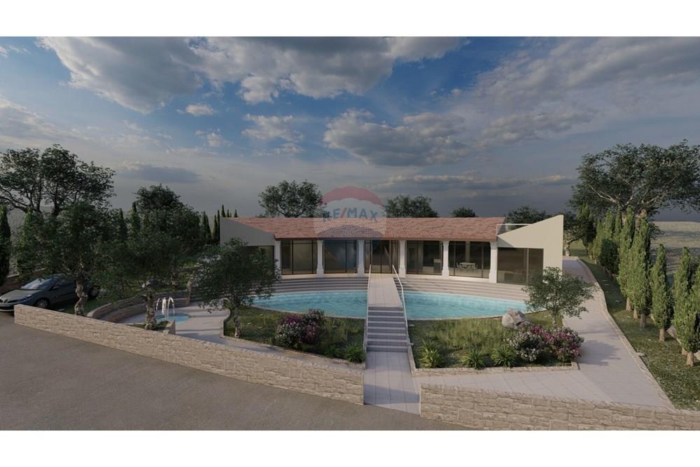 Građevinsko zemljište - Za prodaju - Novalja, Hrvatska - LUN2-H-_1_-_Photo.jpg - 300411003-3108