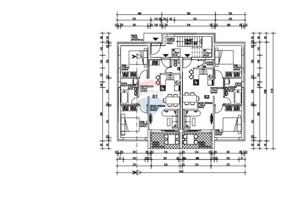 Stan-Apartman - Za prodaju - Sveti Filip I Jakov, Hrvatska - zg 1 s1 i s2jpeg.jpeg - 300501033-48