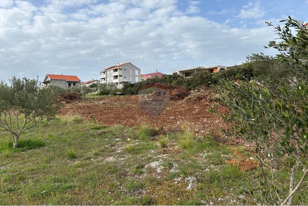 Građevinsko zemljište - Za prodaju - Sukošan, Hrvatska - IMG-20250425-WA0021.jpg - 300501008-3394