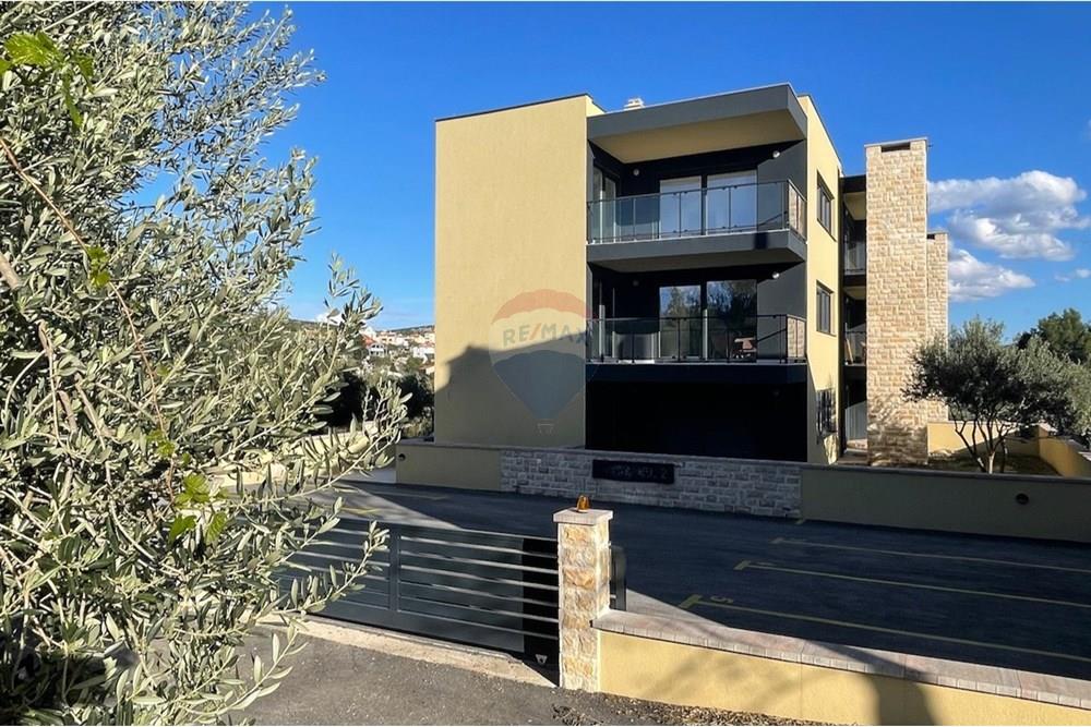 Stan-Apartman - Za prodaju - Jasenice, Hrvatska - C2_A3 019.jpeg - 300501008-3742