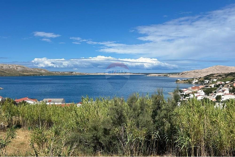 Građevinsko zemljište - Za prodaju - Novalja, Hrvatska - WhatsApp Image 2025-07-29 at 10.41.38_33d954e5.jpg - 300411003-3033