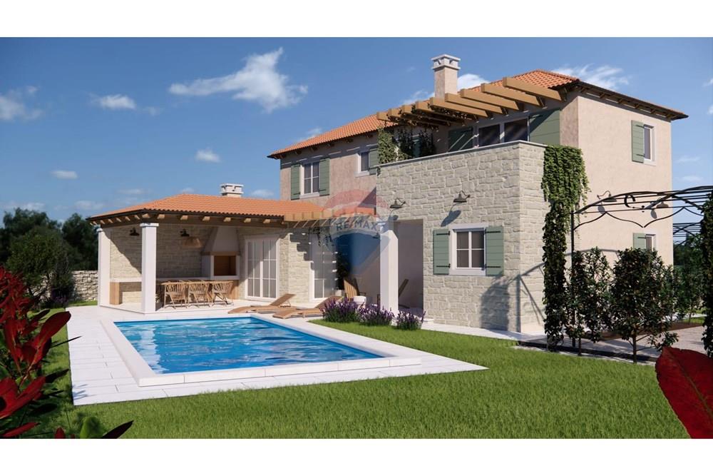 Kuća  - Za prodaju - Žminj, Hrvatska - 1772117280_whatsapp-image-2025-12-30-at-13.jpeg - 300571006-395