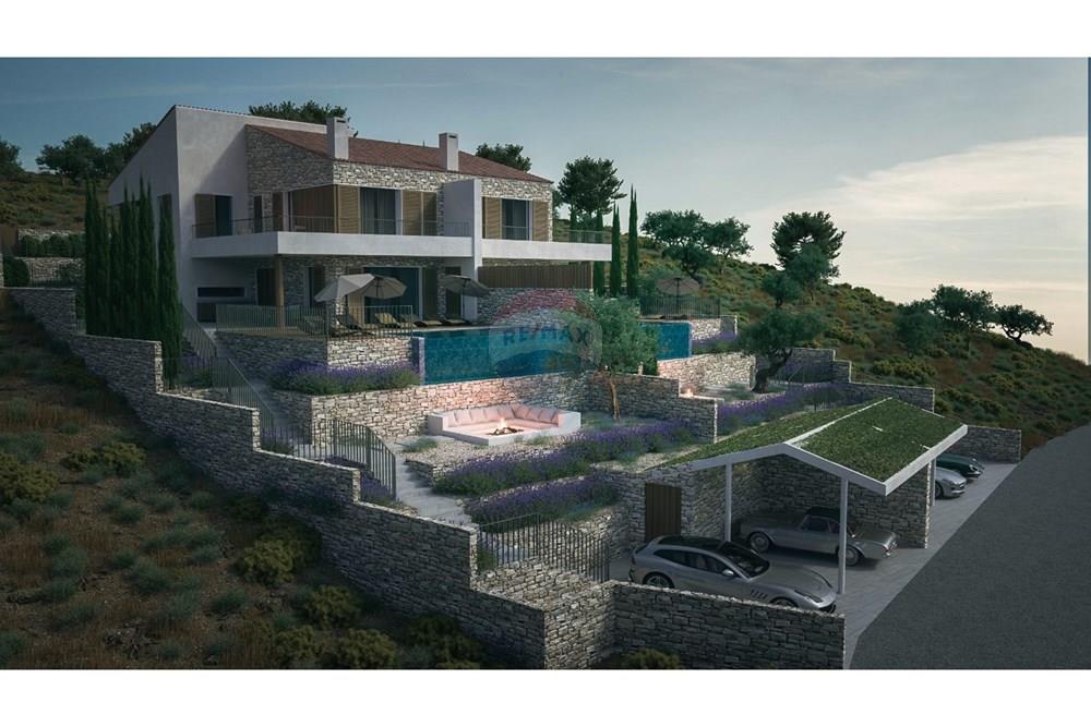 Vila - Za prodaju - Cres, Hrvatska - IMG-20250611-WA0020.jpg - 300491001-338