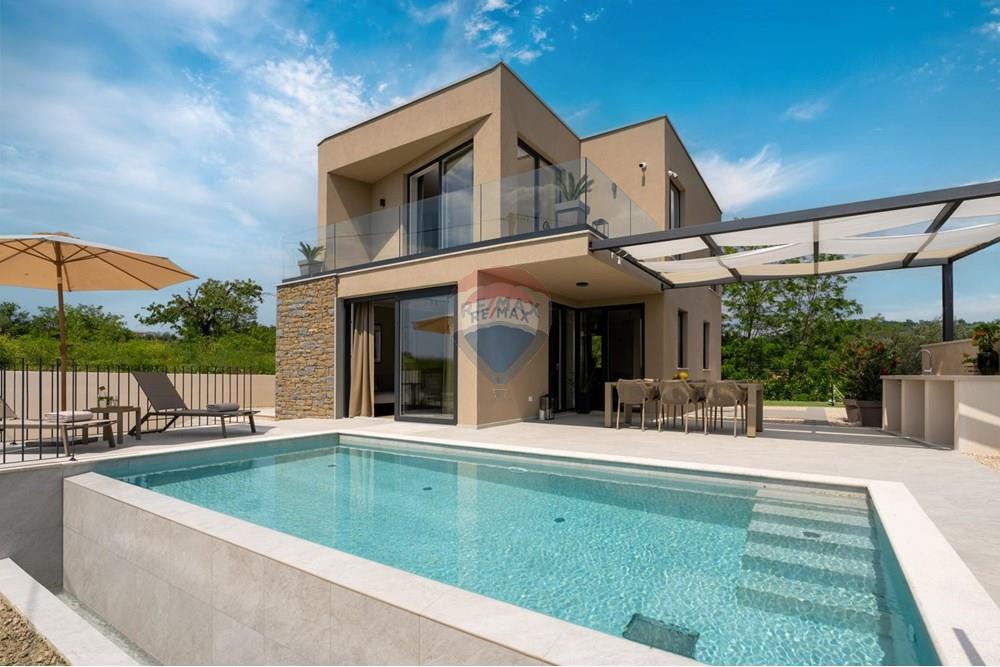 Kuća  - Za prodaju - Buje, Hrvatska - 1762637045_krasica-72.jpg - 300391032-364