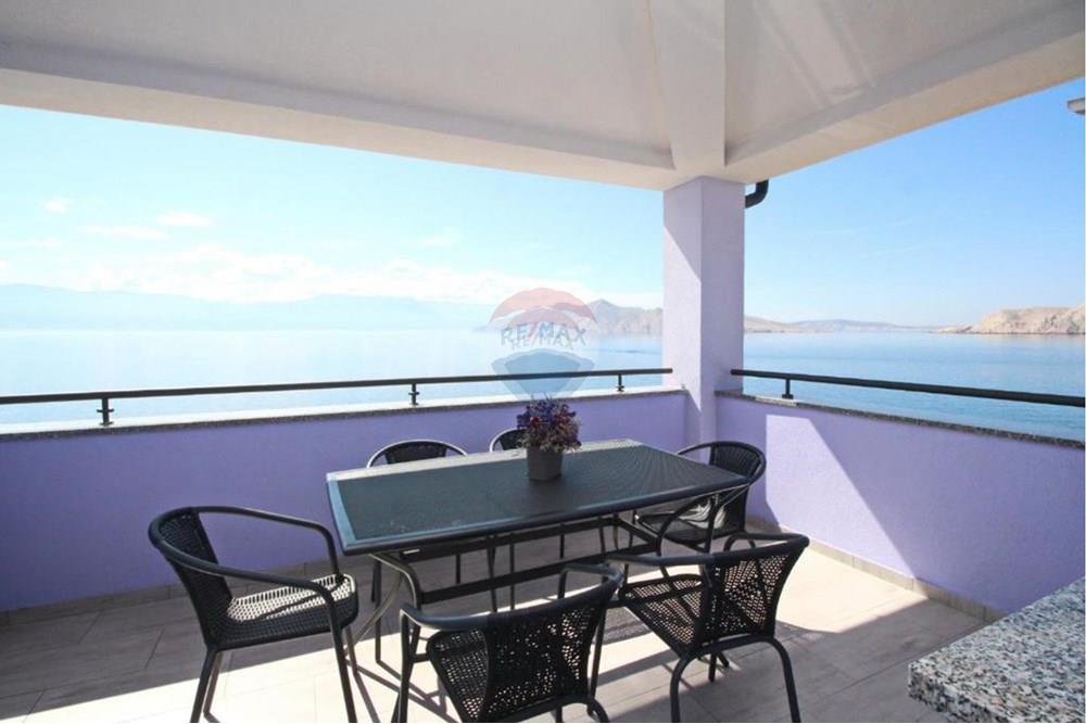 Stan-Apartman - Za prodaju - Baška, Hrvatska - 1760443382_201403636.jpg - 300621004-746