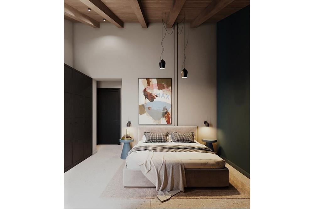 Vila - Za prodaju - Dobrinj, Hrvatska - bedroom1_2_Post-topaz-enhance copy.jpg - 300261050-326