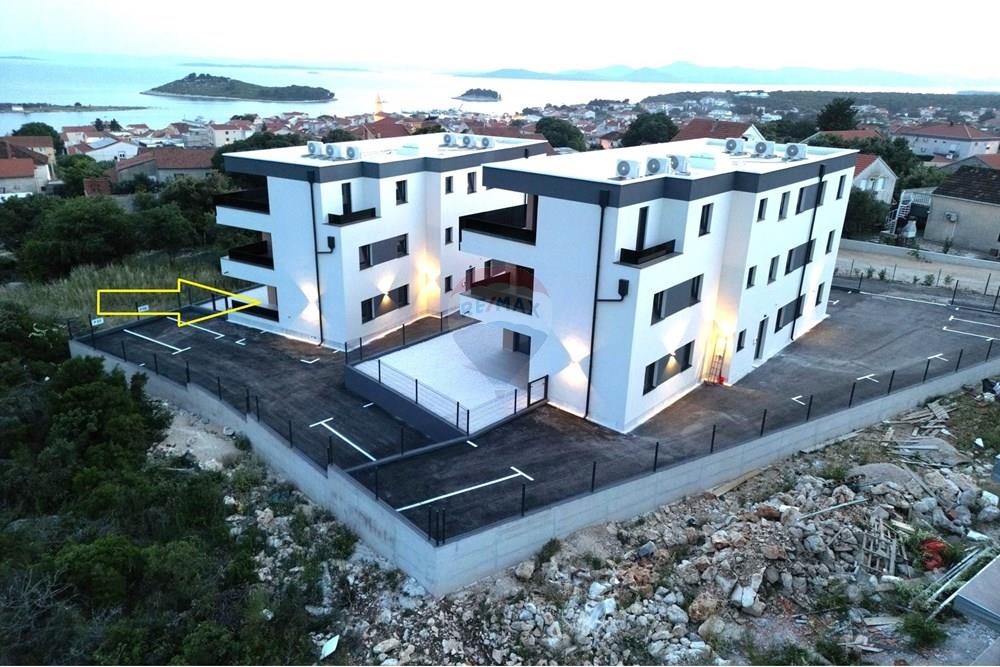 Stan-Apartman - Za prodaju - Pakoštane, Hrvatska - WhatsApp Slika 2025-06-29 u 15.43.42_ec4f854c.jpg - 300501008-4710