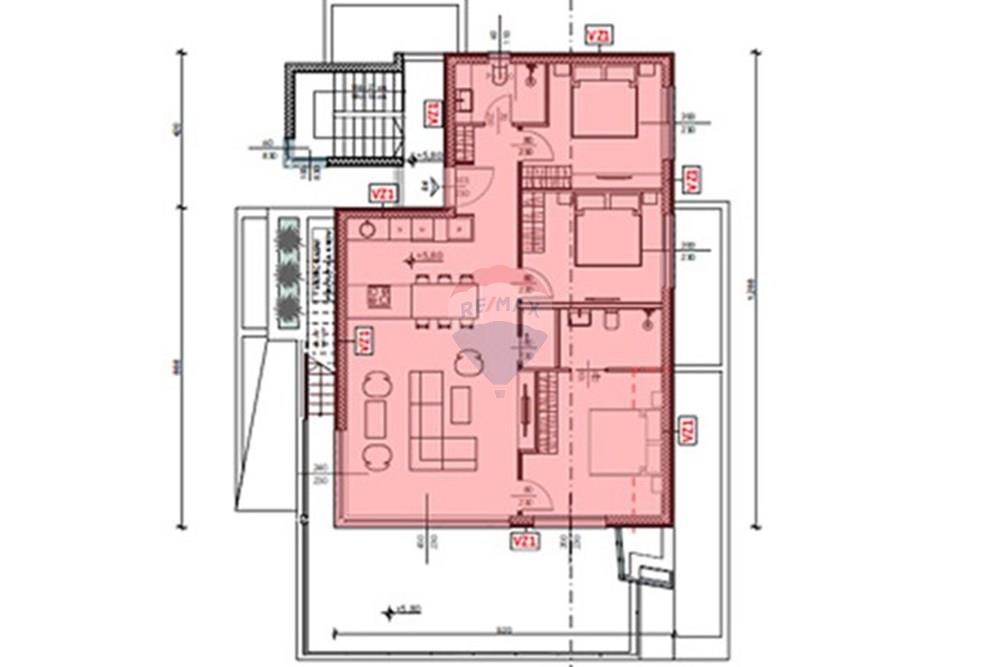 Stan-Apartman - Za prodaju - Omišalj, Hrvatska - drugi kat.jpg - 300621003-1564