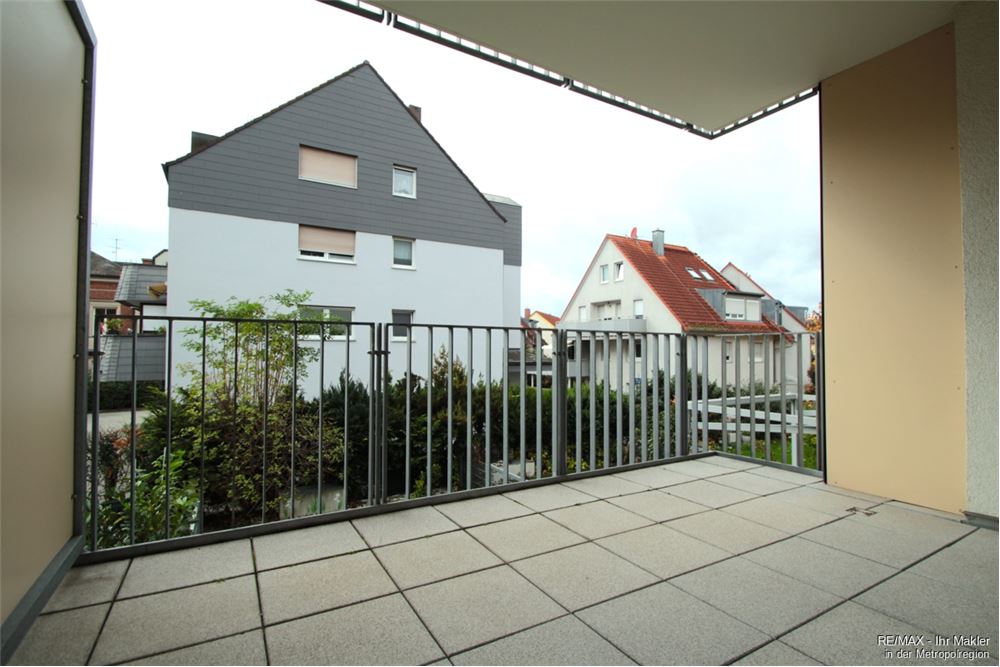 Residential Condo/Apartment Nuremberg Germany 310541003598