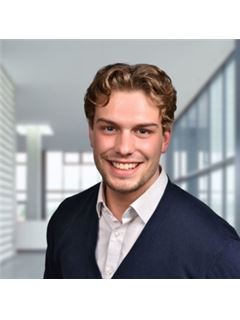 Alexander Griebel - RE/MAX in Regensburg