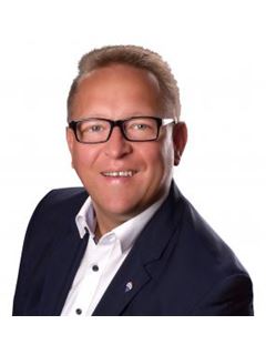 Arkadius Krüger - RE/MAX Immobilien Celle