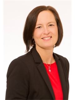 Claudia Haumann - REMAX Immobilien-Zentrale Königstein
