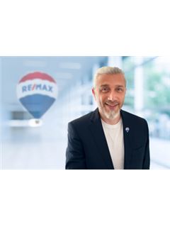 Mehmet Coskun - RE/MAX Bielefeld - Immo Estate GmbH