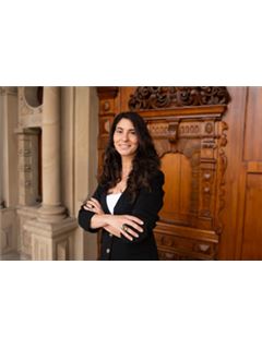 Zeynep Bostanci - RE/MAX Bielefeld - Immo Estate GmbH