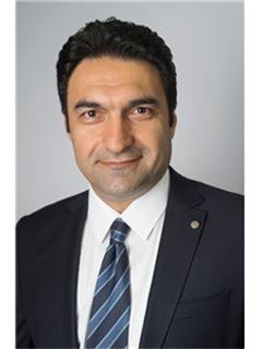 Hasan Sen - RE/MAX Plus 1