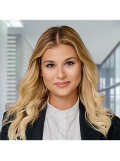 Merve Kilinc - RE/MAX in Regensburg