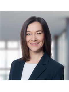 Viktoria Mrosinsky - RE/MAX in Regensburg