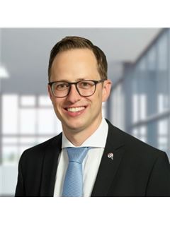 Michael Hopper - RE/MAX in Regensburg