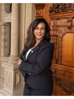 Sakthiya Nagaselvam (Immobilienmaklerin IHK) - RE/MAX Bielefeld - Immo Estate GmbH