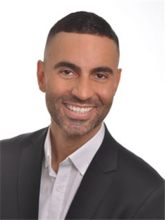 Human Vosoughian - RE/MAX Immobilienlotsen Peltzer-Immobilien GmbH