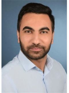 Shkri Ali - RE/MAX Classic Ludwigshafen