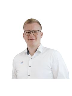 Julien Schrader - RE/MAX Immobiliencenter Magdeburg