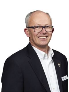Jörg Siebert - RE/MAX Immobilien Celle