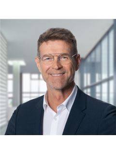 Wolfgang Marzinke - RE/MAX in Regensburg