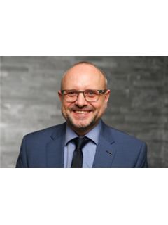 Sven Buschlinger - RE/MAX Plus 1