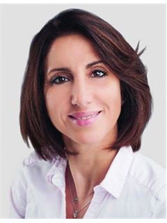 Antonella Lubes - RE/MAX Plus 1
