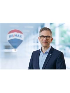 Bernd Klimpel - RE/MAX Bielefeld - Immo Estate GmbH