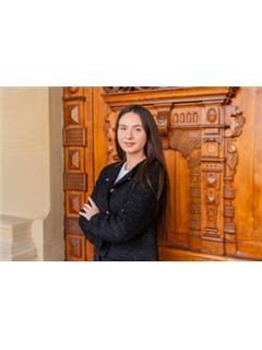 Marie Sophie Friesen - RE/MAX Bielefeld - Immo Estate GmbH