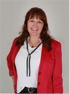 Zdenka Hegenberger - RE/MAX in Nesselwang