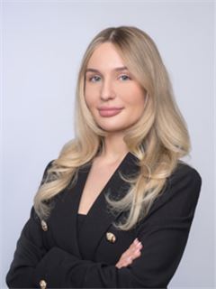 Anela Adzemovic - RE/MAX Classic Ludwigshafen