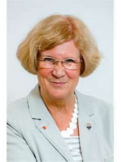 Annelie Isensee - RE/MAX Immobilien Celle